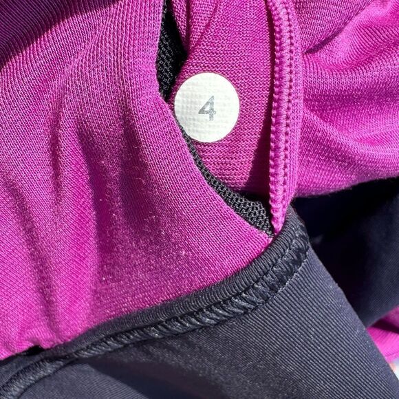 Lululemon Super Sport Tankโ(Mini Cherry Cheetah) - Picture 11 of 11